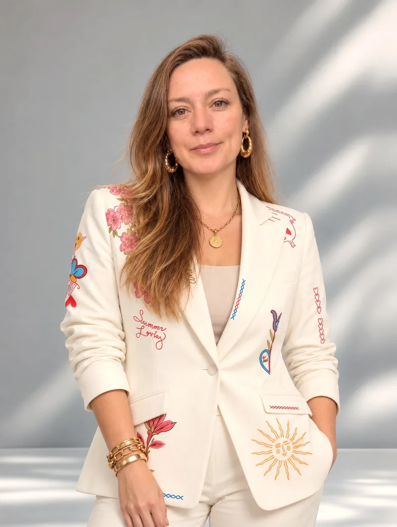 Diana Echeverri Garcés