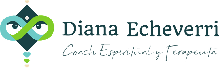 Diana Echeverri · Coach Espiritual y Terapeuta